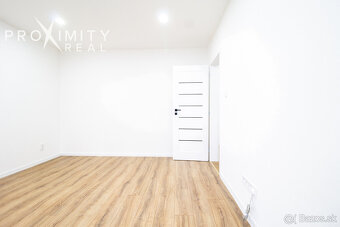 Kompletne zrekonštruovaný 2 izbový byt - Donská ulica - 3