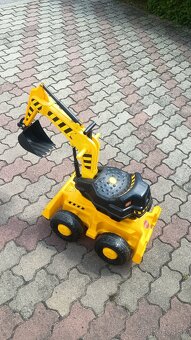 Detský báger do piesku - 3