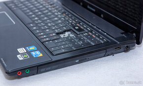 Notebook Lenovo G560 ▌ Intel Core i3 @ 2.40 GHz ▌ - 3