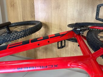 TREK XCALIBER 7 SIZE M - 3