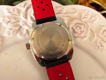 Mechanické hodinky Prim sport - 3