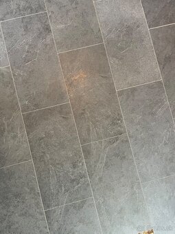 Laminátová podlaha Krono Mustang Slate tile (30 m2) - 3