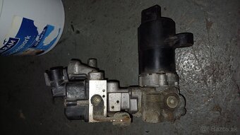 Predám abs golf mk3 golf 3 - 3