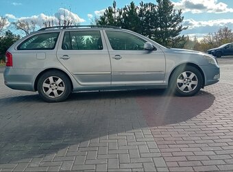 Škoda Octavia Facelift 2 - 3
