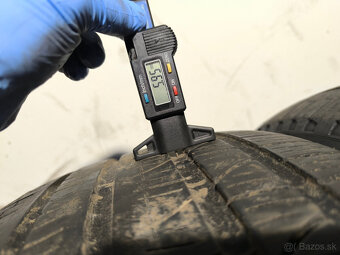 265/60 R18 Celoročné pneumatiky Pirelli Scorpion 2 kusy - 3