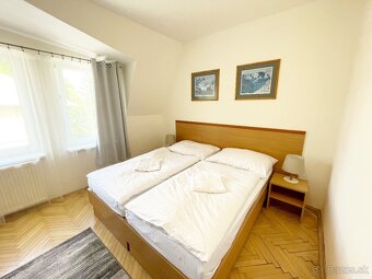 Dlhodobé ubytovanie v Trenčíne - 3