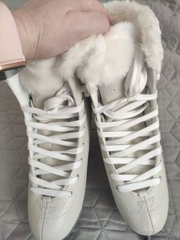 Ľadové korčule - 3