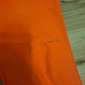 Oteplovačky Alpine Pro - 3