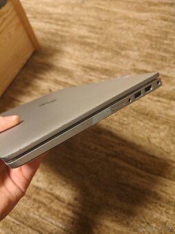 Notebook Dell Latitude 5320 - 3