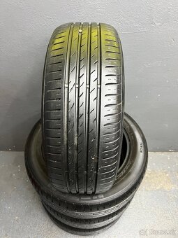 Letné pneumatiky 205/55r16 - 3