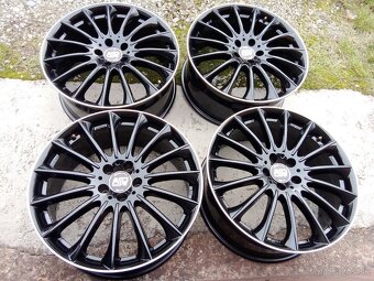 MSW OZ R20 - 5x112 elektrony - 3