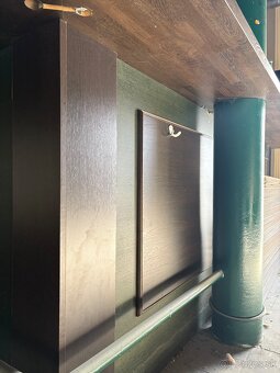 Bar-barový pult - 3