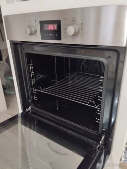 Vstavana rura amica - 3