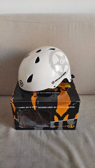 Prilba Author na skateboard alebo korčule - 3