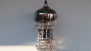 Sovtek 12AX7WA - Vyrobené v Rusku - 3