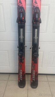 Top lyže Atomic Nomad 160- 165 cm. - 3