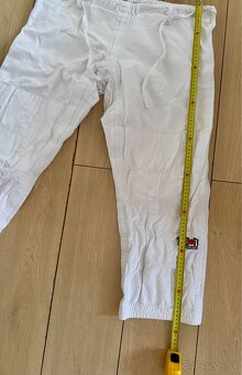 Kimono nohavice iPPON gear - 3
