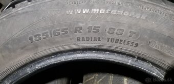 Letna pneumatika Matador 185/65 R15 - 3