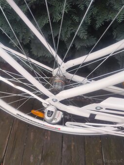 Kenzel nostalgic de luxe - 3