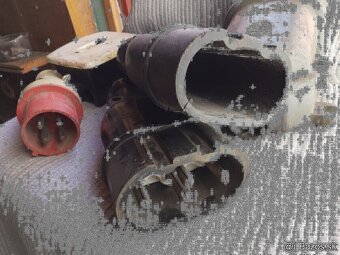 Elektro /predám - 3