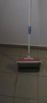 Predám mechanickú metlu - 3
