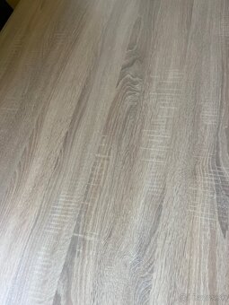 Nový jedálenský stôl - 3