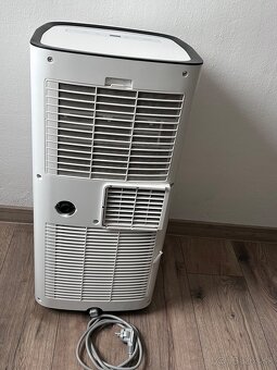 mobilná klimatizácia - 3