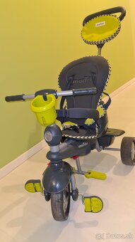Trojkolka SmarTrike - 3