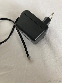 Bezdrotovy telefon na pevnu linku - 3