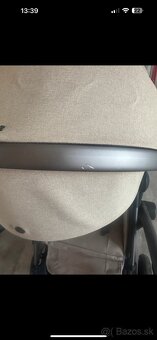 Joolz day+ 2 kombinácia - 3