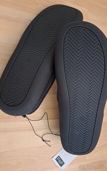 Pánske papuče zn.F&F - 3