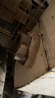 Predám kuchynský robot - 3