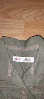 Šaty Rekids, veľkosť 110 - 3