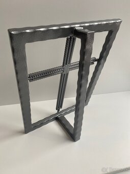 Železne kríže - 3