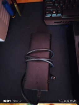 Predám Xbox 360 - 3