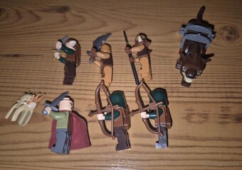 Lego Mirkwood Elf Army 79012 - 3
