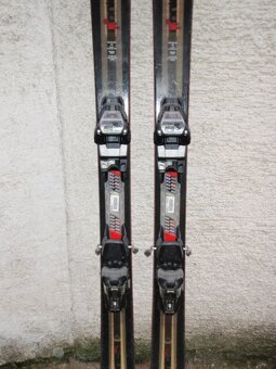 K2 Iconic 80XT-170cm - 3