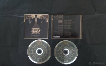 CDs MORBID ANGEL - 3