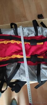 Veľký turistický batoh - 3