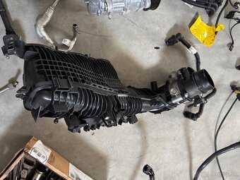 Náhradné diely BMW rad 1 - 3