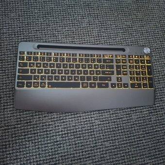 Set klávesnice a myši Joyaccess (nepoužité) - 3