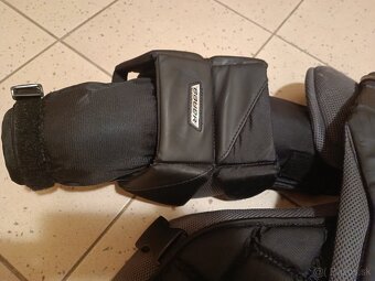 Brankárska vesta BAUER Elite - 3