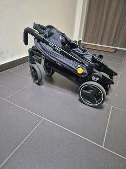 Športový kočiar maxi cosi - 3