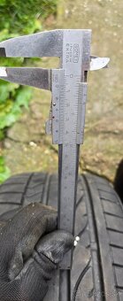 Bridgestone 215/40 R17 - 3