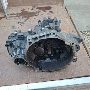 Prevodovka octavia 1 JDH - 3