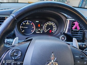 Mitsubishi Outlander 2,2 diesel - 3