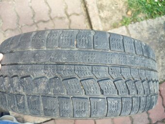 Zimné pneumatiky - 3