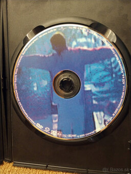 DVD koncert Richard Müller - (Lucerna Praha) - 3