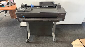Predam HP DesignJet T120 24" - 3