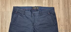 Nohavice Reserved - 3